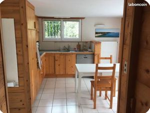 Appartement F2 à louer sur le bas d’Annecy-le-Vieux