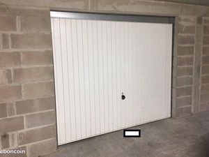 Location box proche gare