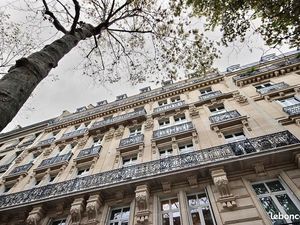 Appartement 5 pièces 123 m²