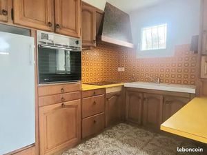 Superbe appartement 2 pièces