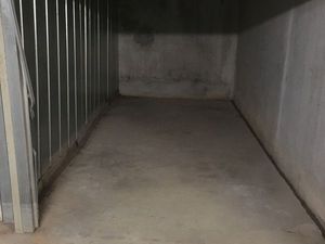 Garage à louer
