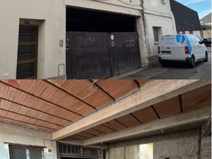 Ensemble 3 logements et garages centre-ville