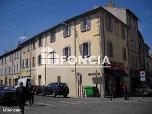 Appartement 4 pièces 75 m²