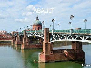 Local commercial 265 m²