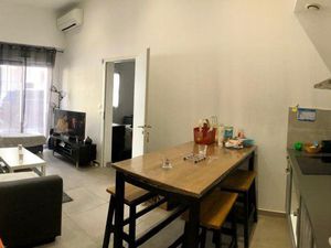 T2 avec parking / parc Olbius Riquier