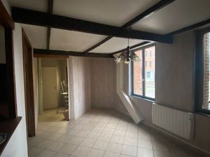 Appartement de type 3 libre de suite