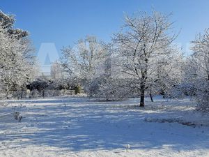 Terrain 614 m² Savigne L Eveque