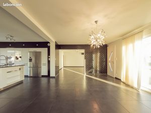 Pavillon 7 pièces 154 m²