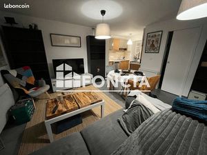 Maison 4 pièces 72 m²