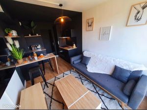 Appartements T2 40 m2