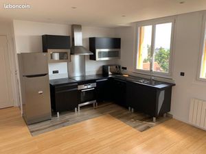 Location appartement F3