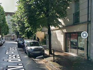 Local 52 m² La Varenne – Vitrine 5 m – Tout commerce – À saisir