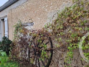 Longère 9 pièces 137 m²