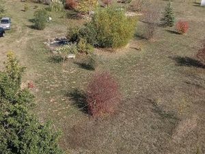Ensemble immobilier  maison gd terrain