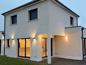 Maison T5 – 122 m²