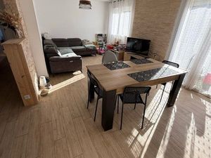 Appartement T3 de 67m2