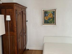 Beau studio meublé Paris 14e - Parc Montsouris