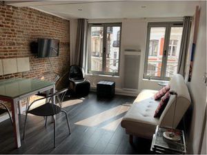 Location meublé 2 chambres à côté de la gare Lille Flandres