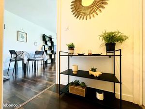 Bel appartement Meublé