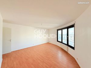 Appartement 3 pièces 74 m²