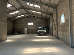 Entrepot Atelier jusqu'à 300m²