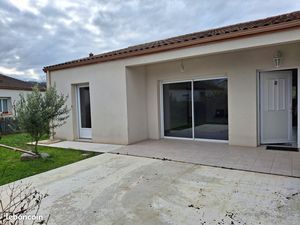 Maison villeneuve sur lot T4