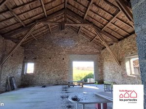 Ferme 6 pièces 270 m²
