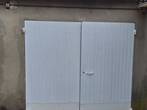 Garage / box fermé