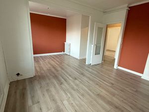 Appartement Type 2 centre ville