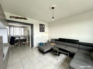Appartement 72 m² Thionville