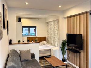 Studio 29m2 - Montreuil