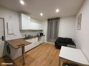 Magnifique T2 hypercentre standing