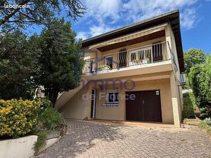 Maison 5 pièces 137 m²