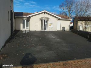 A louer cabinet medical le Teich