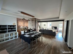 Maison rénovée idéale investisseur ou famille