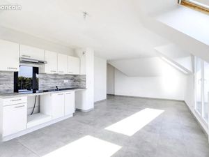 Appartement Honfleur (14)