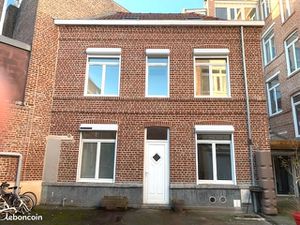 Maison à vendre sur Lille