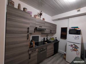 Appartement 2 pièces 57 m²