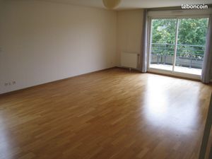 Appartement 3 pièces 83m²