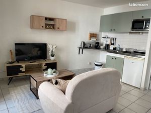 Petite maison proche centre ville