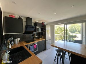 T3 rénové 80m2 Lafond