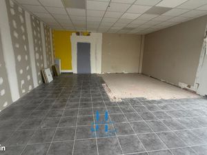 Local commercial 50 m²