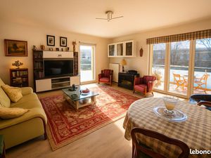 Appartement 5 pièces 89 m²