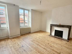 Appartement 3 pièces 84 m²