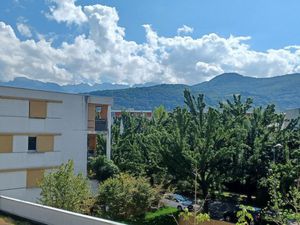 Appartement 3 pièces 70 m²