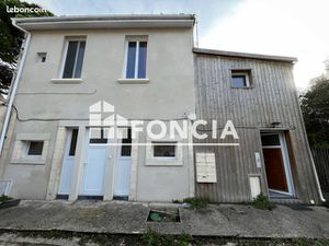 Appartement 1 pièce 28 m²