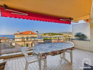 Appartement 2 pièces 60 m²