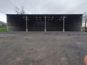 Hivernage camping car