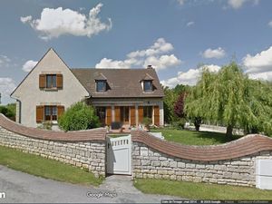 Maison à louer 4 chambres