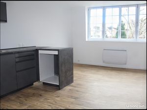 Appartement charmant d’une chambre de 33m2 refait totalement à neuf